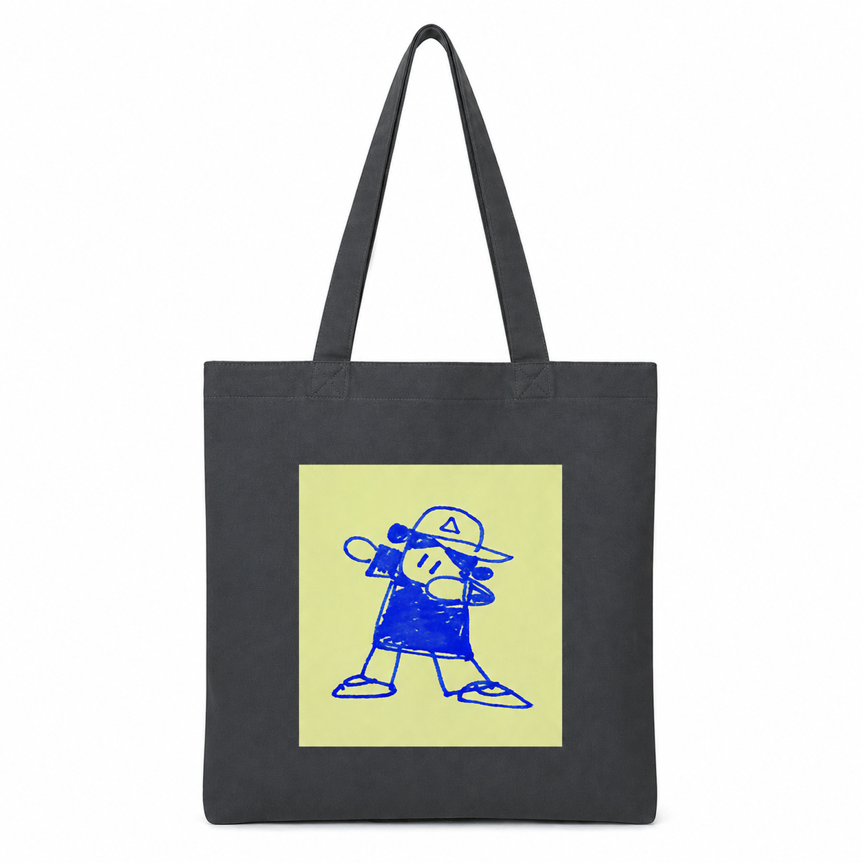 Let's Dab | Tote Bag