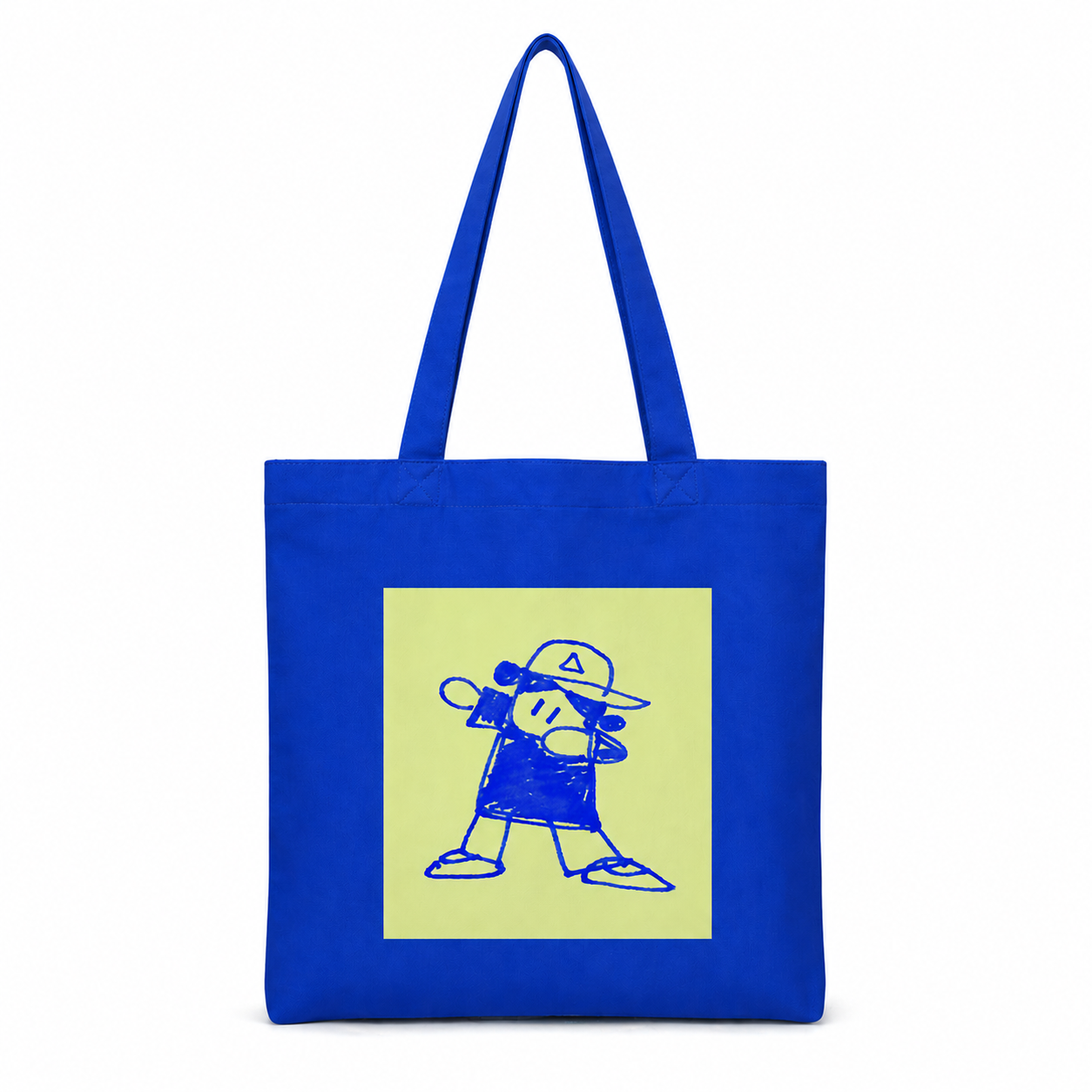 Let's Dab | Tote Bag