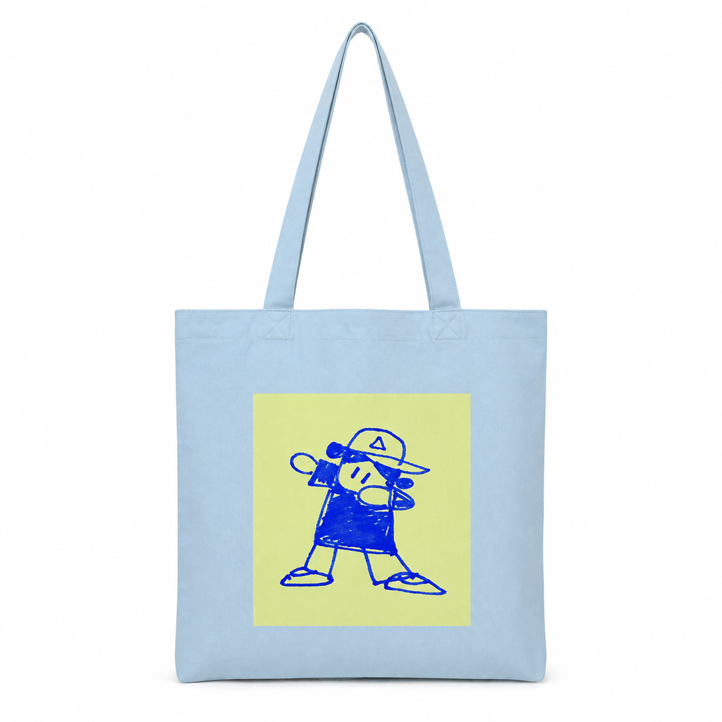 Let's Dab | Tote Bag