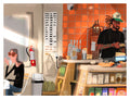 CookBook CafeLA