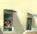 BlueBottle Cafe LA
