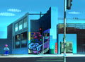 Wilshire Blvd-LosAngeles